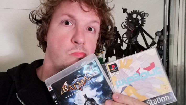retrogamepapa met britse games