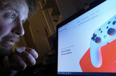 retrogamepapa google stadia argusogen