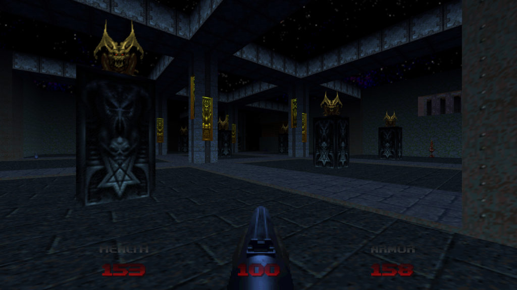 andere levels screenshots die groot verschil laten zien