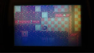bill & ted's excellent adventure lynx screenshot puzzelstuk 