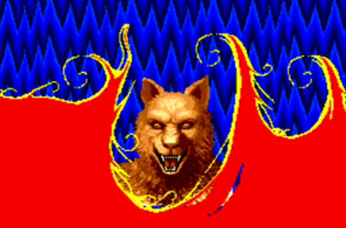 wolfman weerwolf transformatie beeld