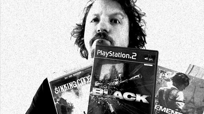 racisme in games - retrogamepapa met games inhanden