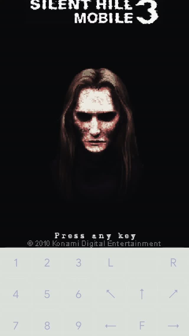 A weird forgotten Silent Hill Mobile game, Orphan consists of 3 parts where various orphans try to get their way out of a haunted orphanage, whilst also traversing the "other side". 

These mobile games served as a prequel to the original Silent Hill on ps1. They're simple first person point and click adventure games, but I admire that they did the best thing possible on these primitive devices in 2007.

I've finished all three now, and I'm getting close to having played every Silent Hill game ever. I'm now going to try and emulate the Arcade game... 

#silenthill #videogames #horrorgame #mobilegame