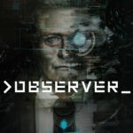 Observer packshot
