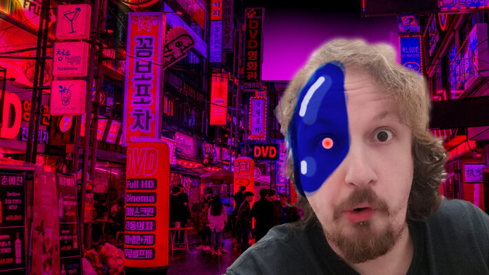 retrogamepapa cyberpunk artikel