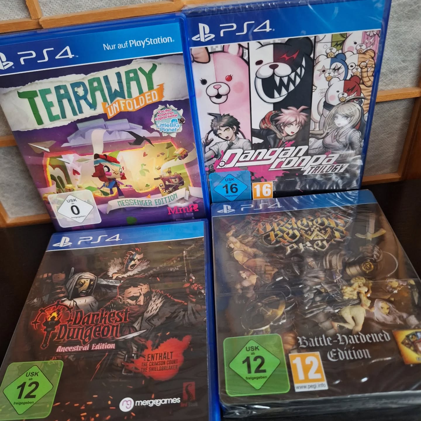 What do these titles have in common, besides being pretty good?

It regards a pet peeve I have...

#games #videogames #ps4 #playstation #danganronpa
