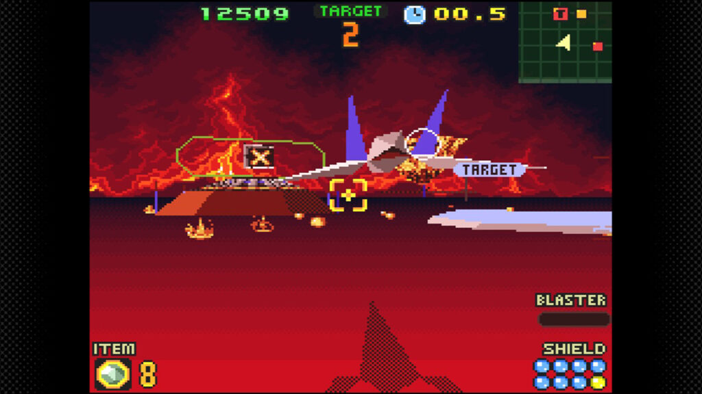 star fox gamereeks podcast retro games