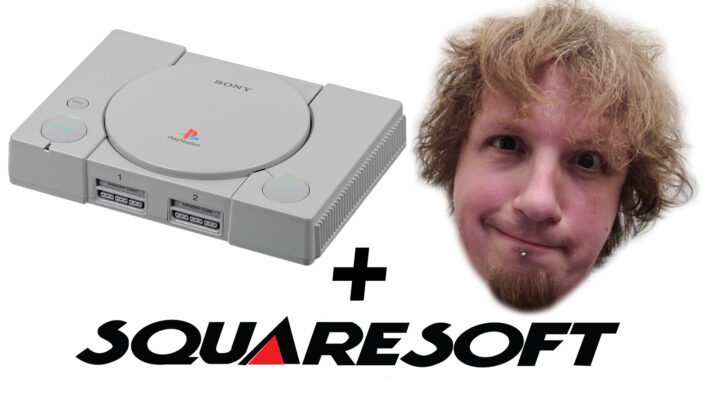 PS1 squaresoft games retrogamepapa