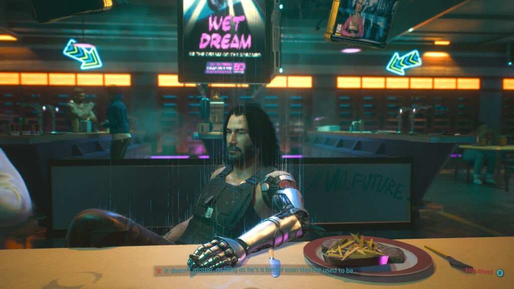 voice acting met bekende acteurs in video games