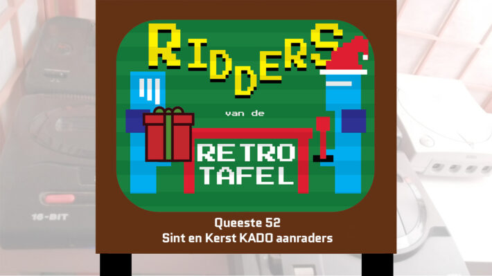 sint en kerst cadeautips retrogamepapa