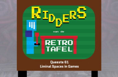 liminal spaces in games