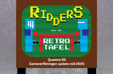 gameverfilmingen retrogamepapa podcast 2025
