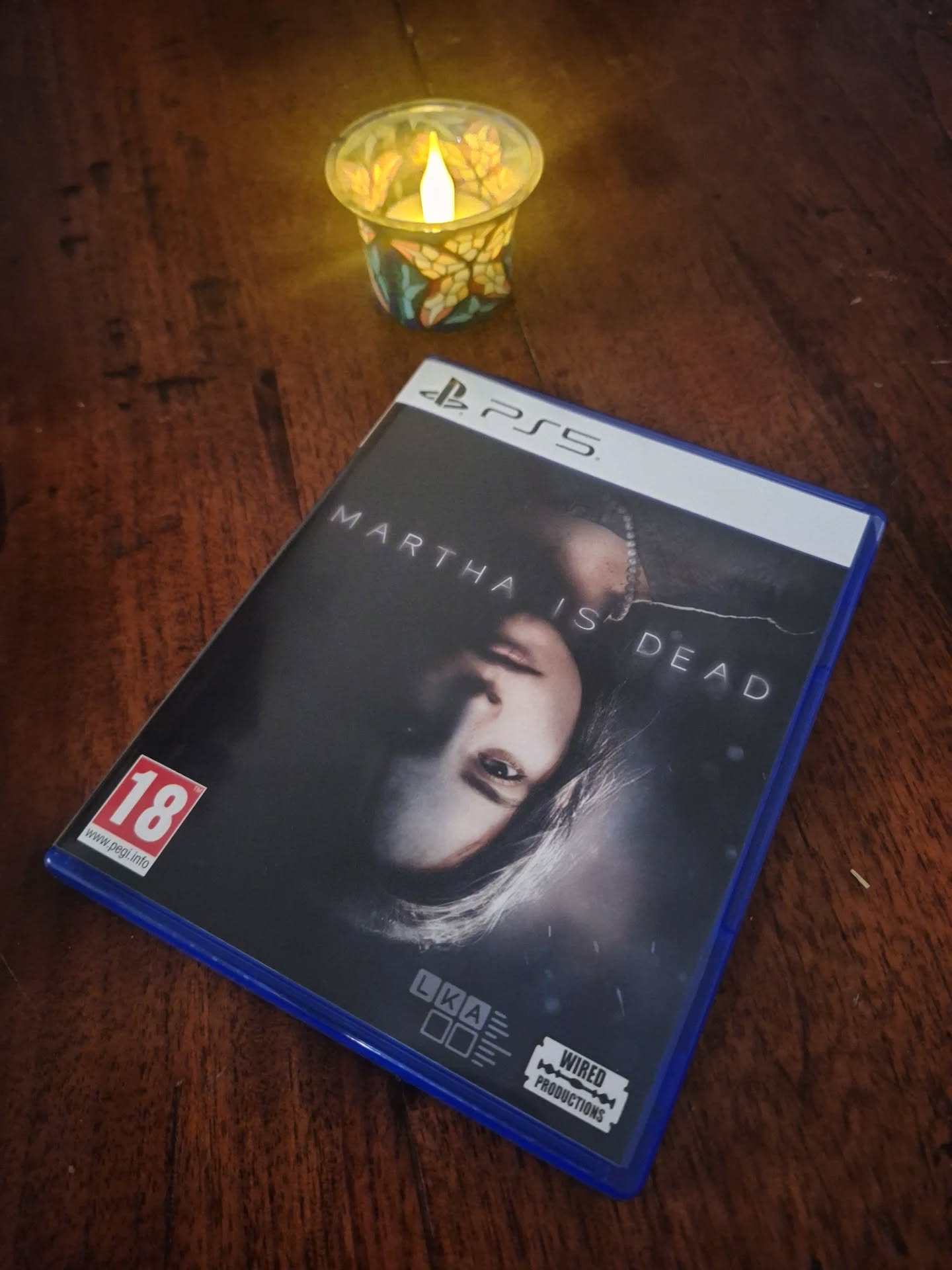 RIP Udo Kier. This is the last game he worked on. He portrayed Martha's father.

I've talked about Udo Kier multiple times in my podcast, mainly because I always loved his performances in everything. Didn't matter if the movie was brilliant or sucked, he was always great in it. Thanks for all your great work, Mr Kier. 

He was also working with Kojima on OD, let's hope that Udo is still a bit in that, even though his scenes and everything weren't done yet.

#games #videogames #retrogamepapa #udokier #horrorgame #voiceacting #inmemoriam #marthaisdead