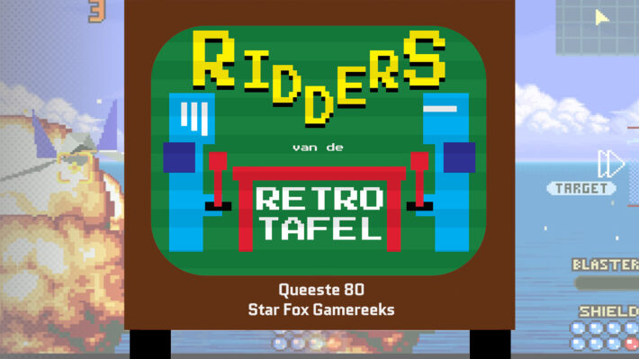 star fox gamreeks podcast retro games