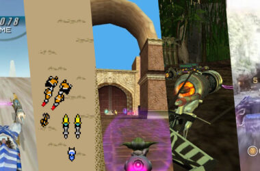 star wars racer gameseries retrogamepapa